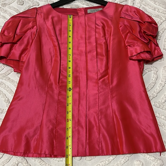 Rickie Freeman Top - Picture 9 of 12